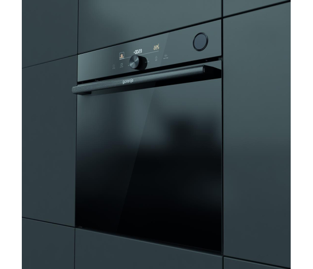 Piekarnik Gorenje BPSA6747DGWI - 1256620 - zdjęcie 2